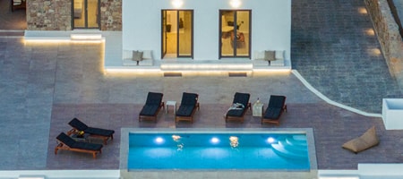Fanari Dream Villa