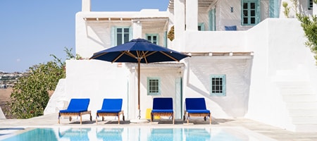 Villa Papaya