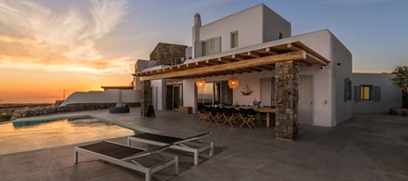 Villa Lomas Paradisia