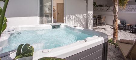JnS Premium Stay - Premium Apartment