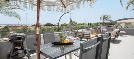 JnS Premium Stay Penthouse