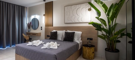 JnS Premium Stay Studio