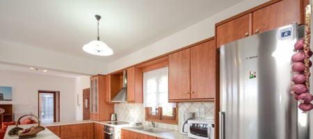 Cottage House 1