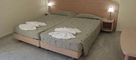 Family Room [ 2 bedrooms + 1 living room]
