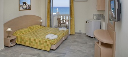 Double Room for Single Use