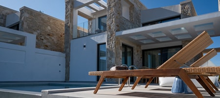 Joy's Villas 1-2