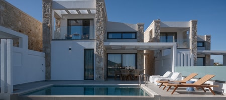 Joy's Villa 2_Stavros