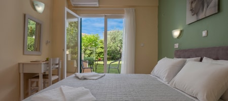 Classic Room | Ground Floor