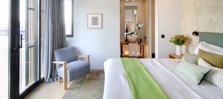 Athenean Suite