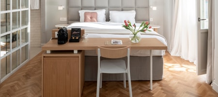 Neoclassical Suite