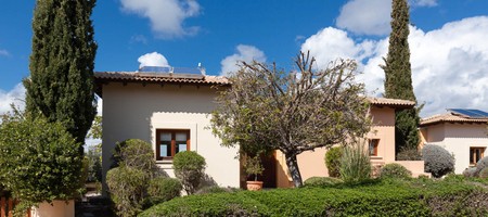 3 Bedroom Junior Villa with Private Pool - CZ01