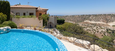3 Bedroom Junior Villa with Communal Pool - FZ02
