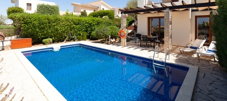 2 Bedroom Junior Villa with Private Pool - J004