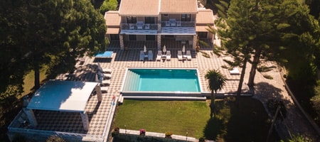 Luxury Villa Jupiter