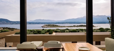 Premium Deluxe Suite with Private Pool