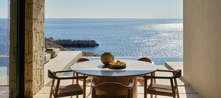2 Level Villa with Private Pool