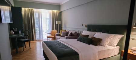 Green Suite