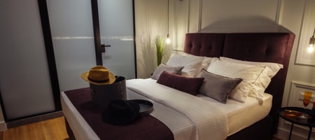 Purple Suite
