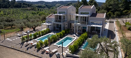 Kaela Pool Villas