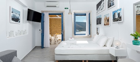 Sea View Studio