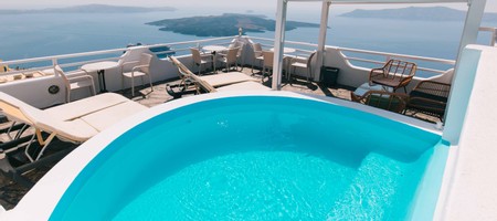 Standard Room with Shared Balcony