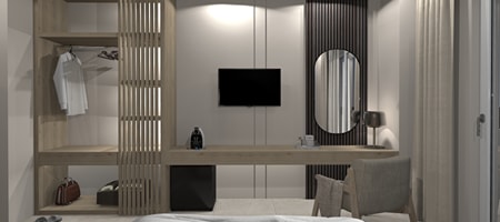 Superior Room Annex