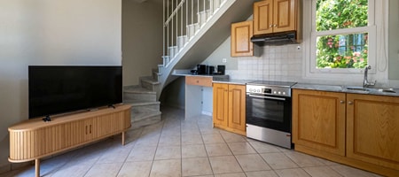 Family Suite - Ipapanti Square