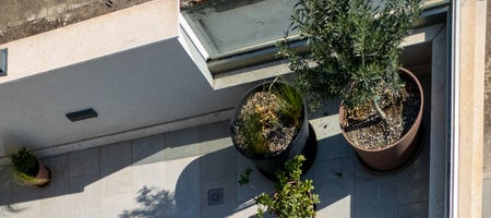 Villa Vesta Retiré
