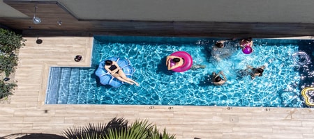 Kalamata Mediterranean Suites & Villas