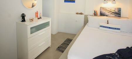 LIVADI Beachside | County House 1 (Couple’s House)