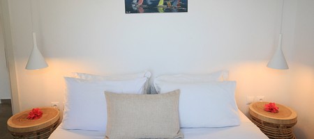 LIVADI Beachside | County House 3 (Family House)