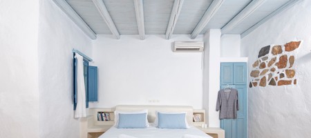 Agnanti Suite