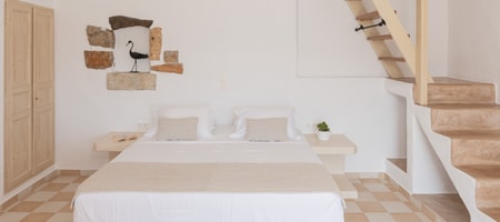 Romanza Suite