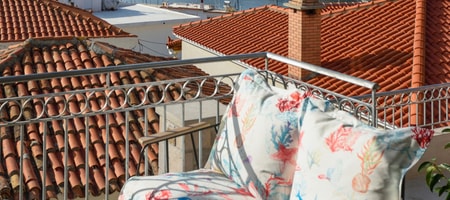 Two Bedroom Apartment