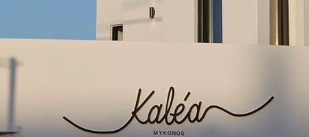 Kalea Mykonos