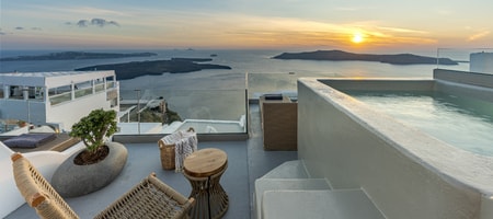 Infinite View Suite