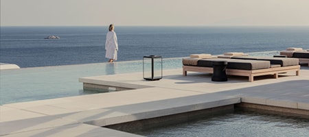 Kalesma Mykonos