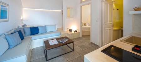 Deluxe Sea View Apartment
