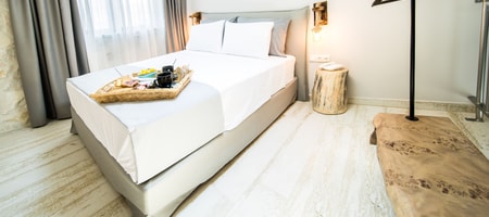 Loft Deluxe Suite with Seaview