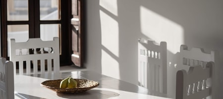 Family House | Ariadni - Pasifai
