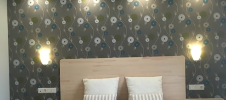 Superior Triple Room with Sea View
