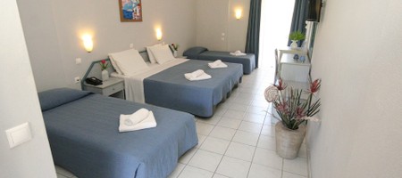 Quatrable Room