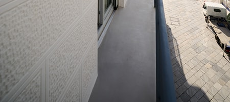 Duplex Suite
