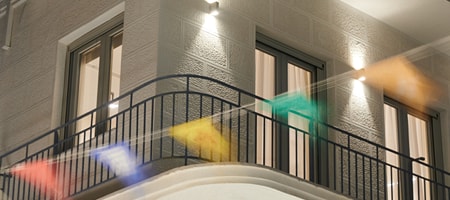 KALLINO island suites A