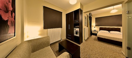Comfort Double/Twin Room