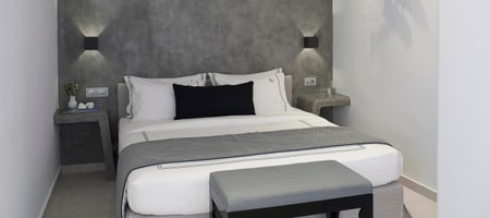 Premium Open Plan Suite with Private Balcony