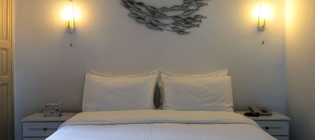 DOUBLE CLASSIC ROOM