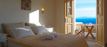 DOUBLE SUPERIOR ROOM