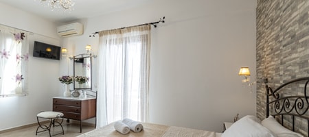 Double Studio on Ground Floor