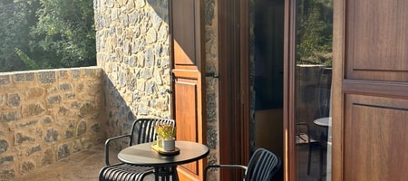 Loft Suite-ERATO